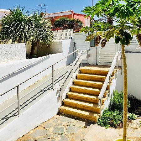 Beritza 5 Villa San Agustin  Ngoại thất bức ảnh