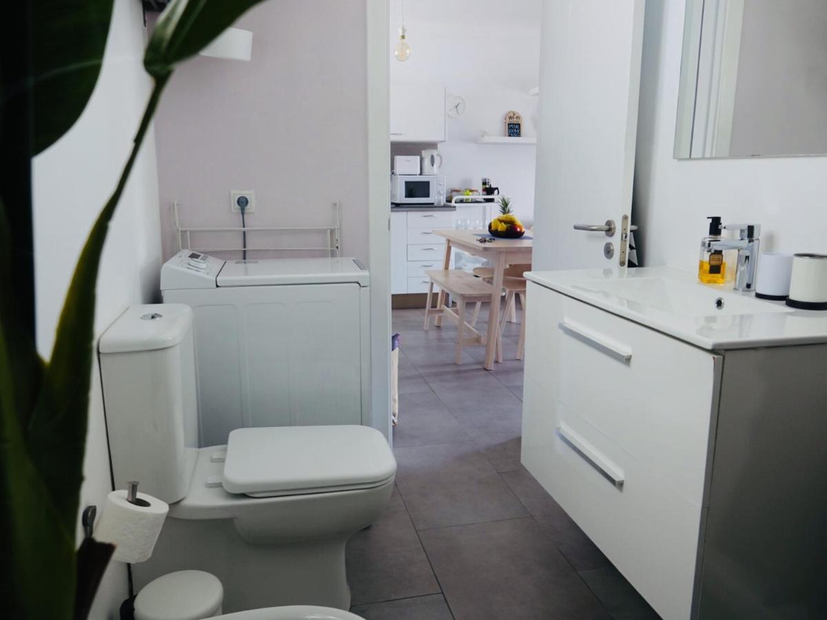 Beritza 5 Villa San Agustin  Ngoại thất bức ảnh