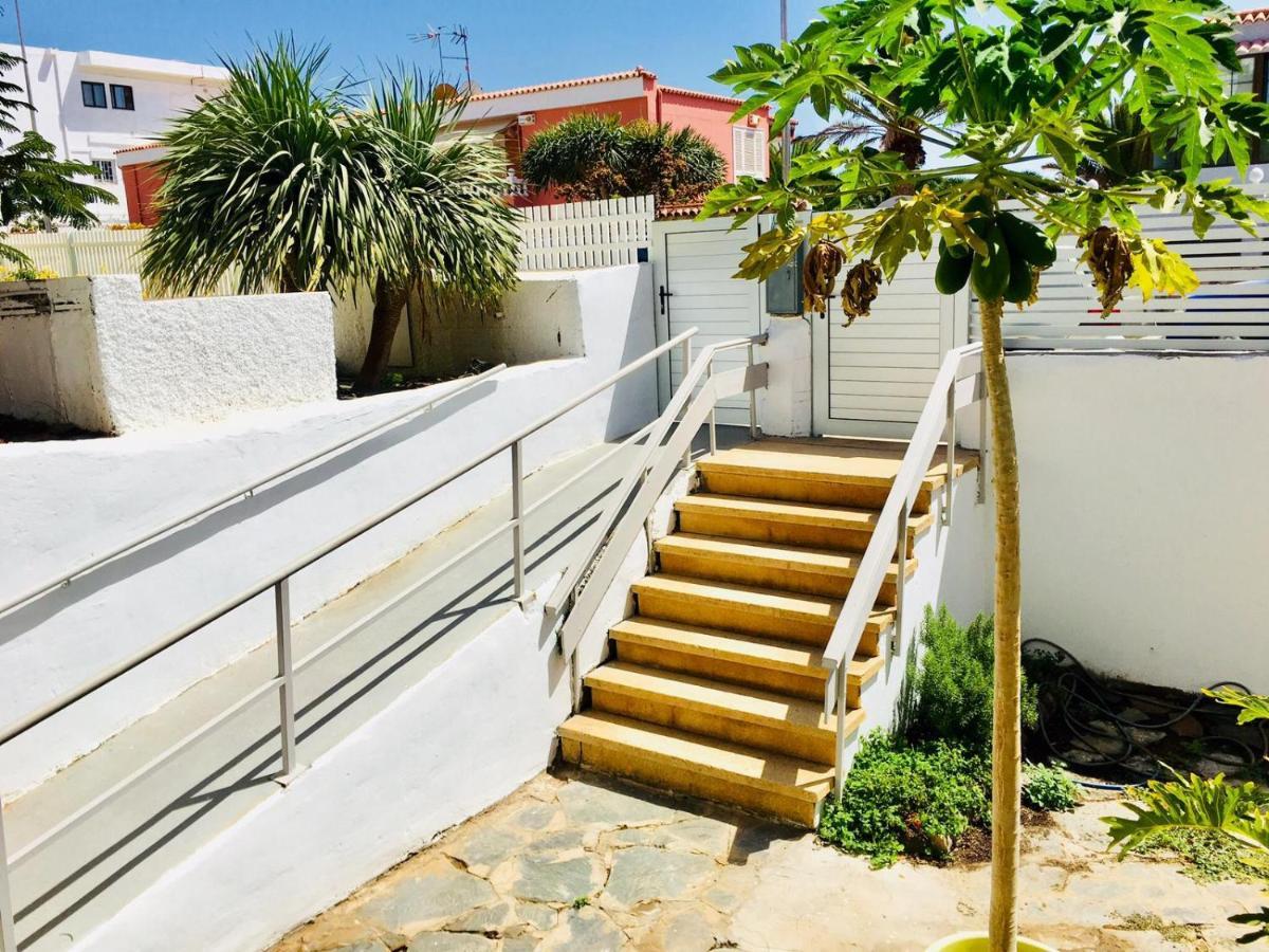Beritza 5 Villa San Agustin  Ngoại thất bức ảnh