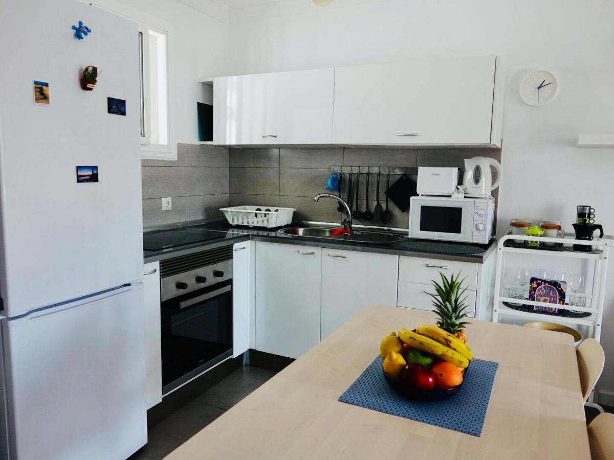 Beritza 5 Villa San Agustin  Ngoại thất bức ảnh
