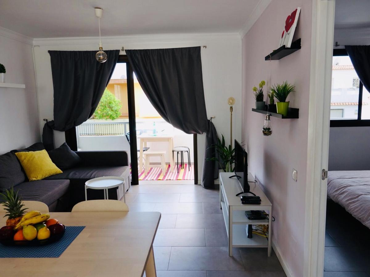 Beritza 5 Villa San Agustin  Ngoại thất bức ảnh