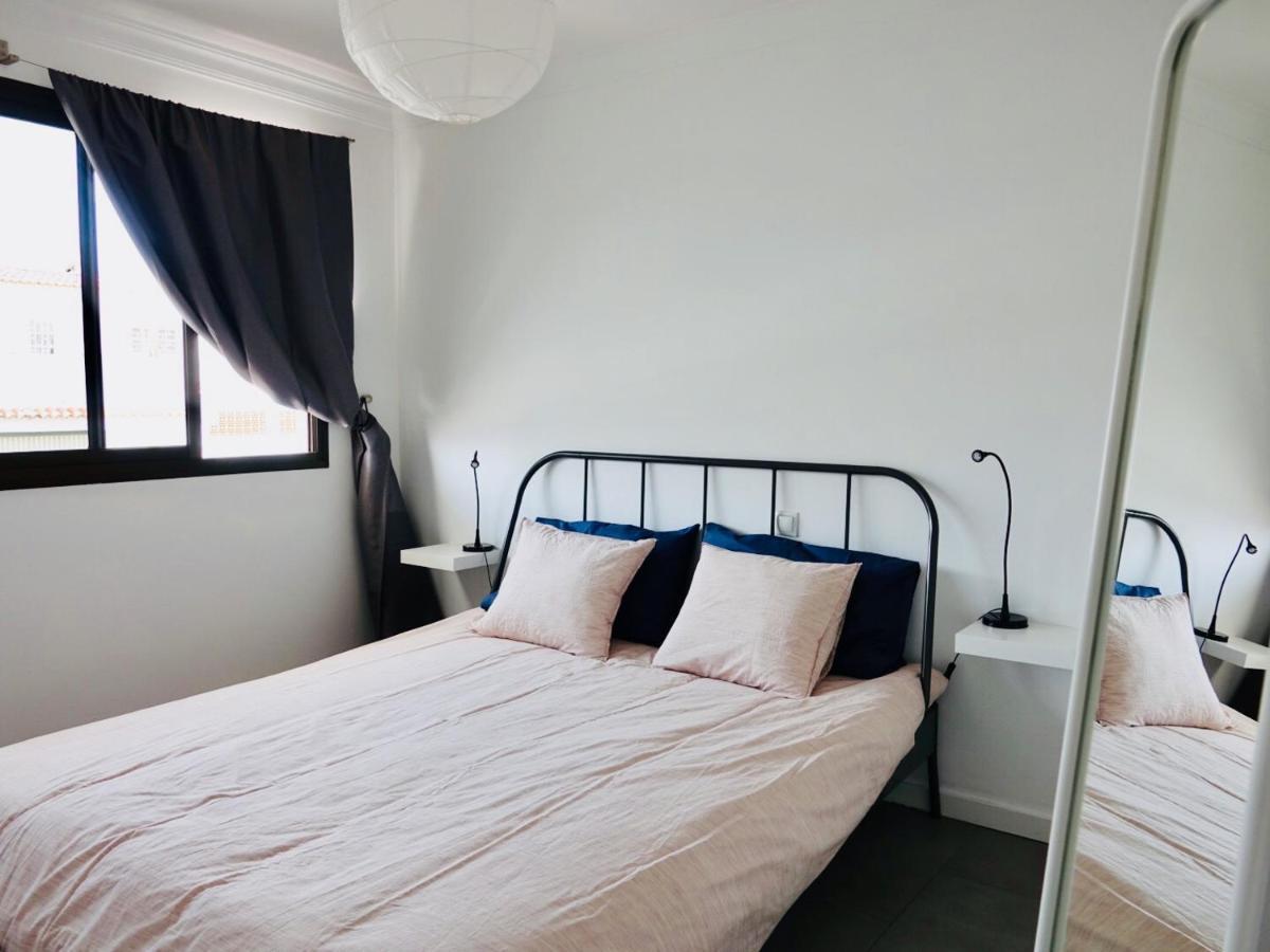 Beritza 5 Villa San Agustin  Ngoại thất bức ảnh
