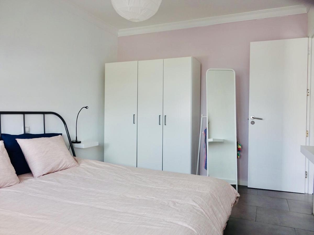 Beritza 5 Villa San Agustin  Ngoại thất bức ảnh