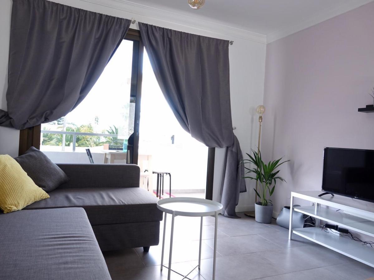 Beritza 5 Villa San Agustin  Ngoại thất bức ảnh