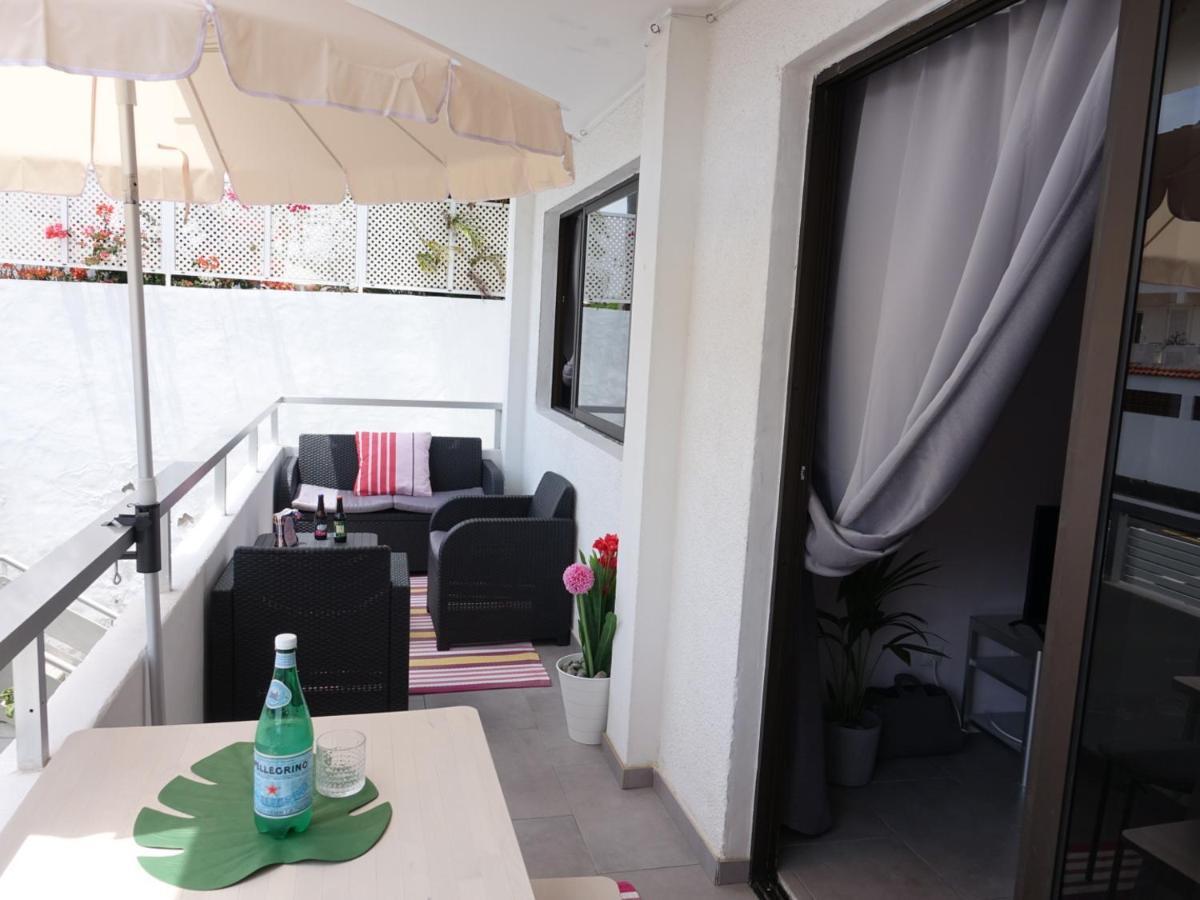Beritza 5 Villa San Agustin  Ngoại thất bức ảnh