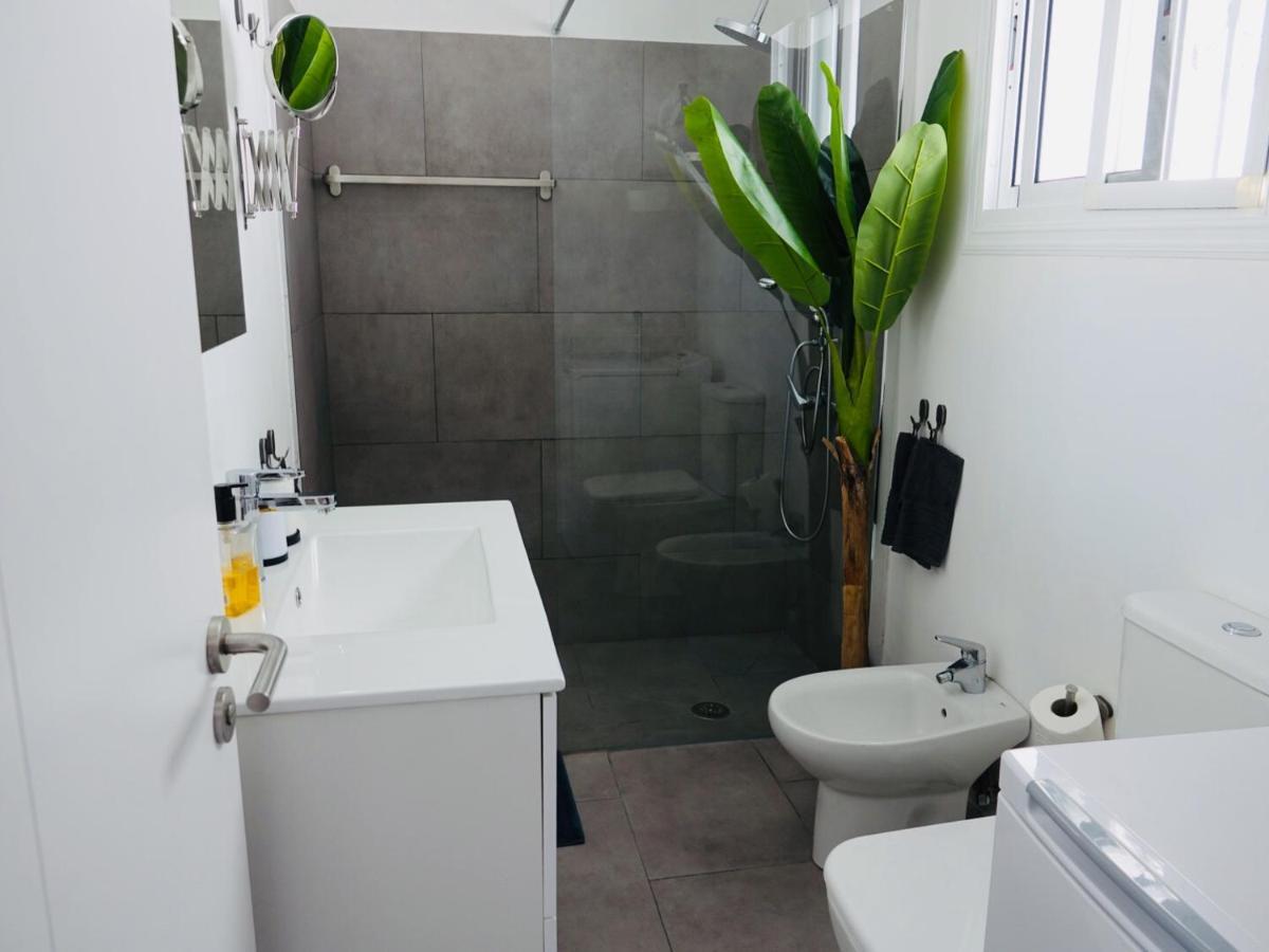 Beritza 5 Villa San Agustin  Ngoại thất bức ảnh