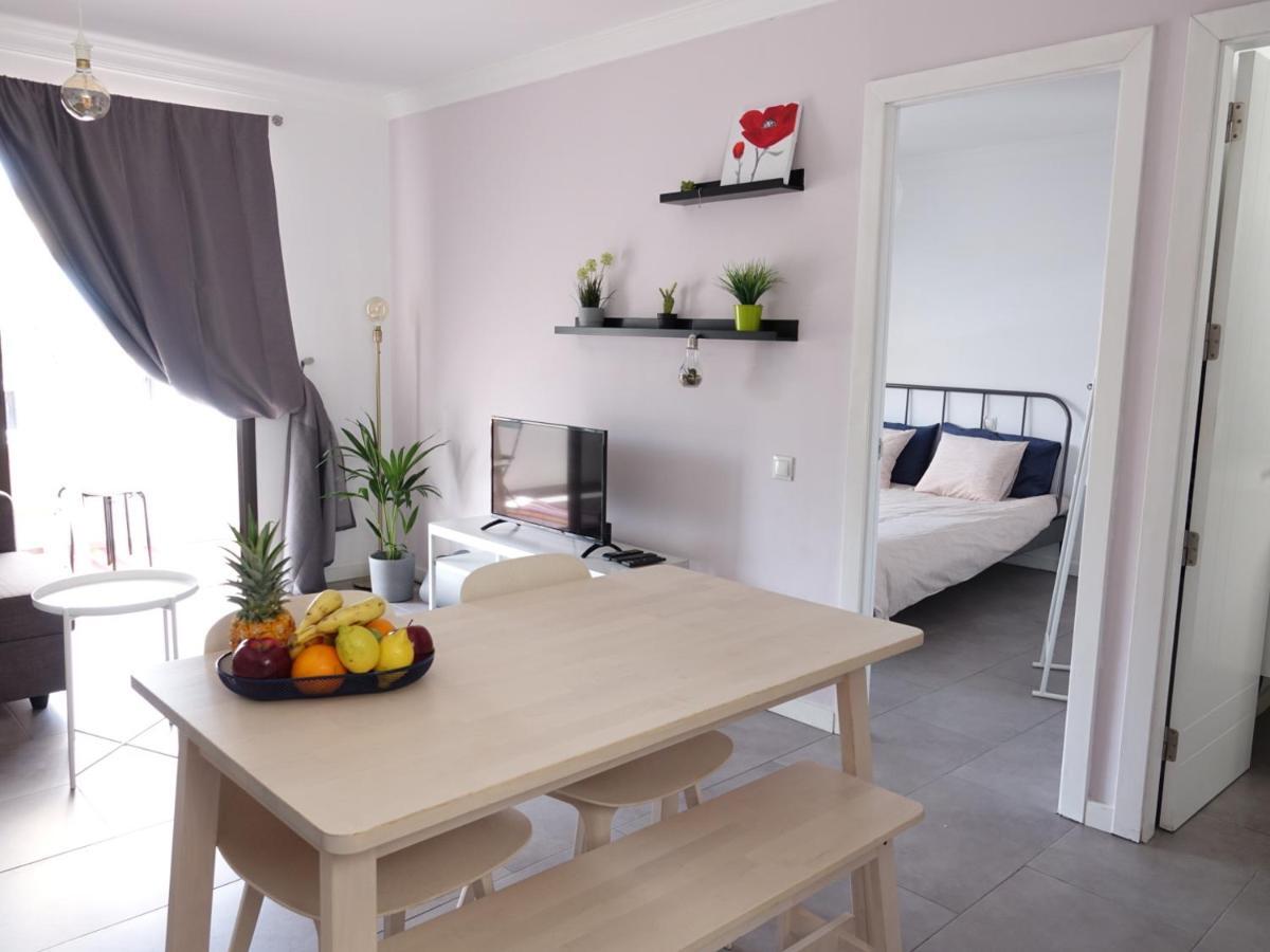 Beritza 5 Villa San Agustin  Ngoại thất bức ảnh